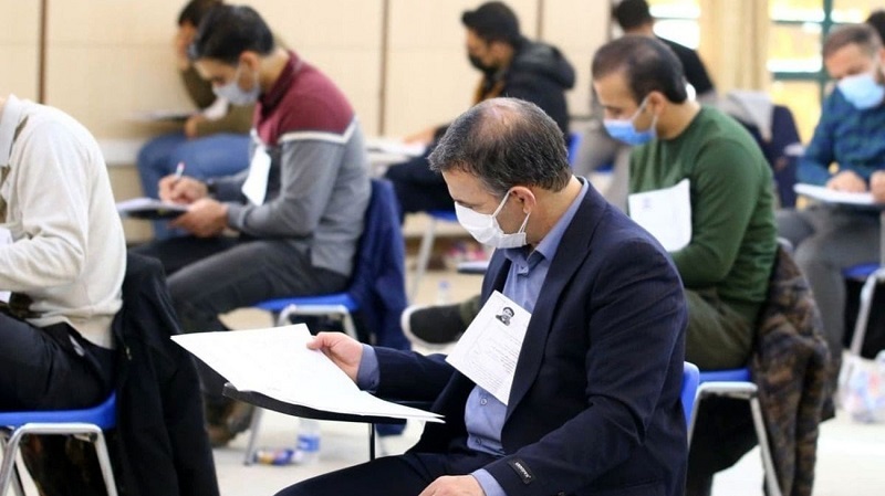 زمان اعلام نتایج آزمون دکتری ۱۴۰۴