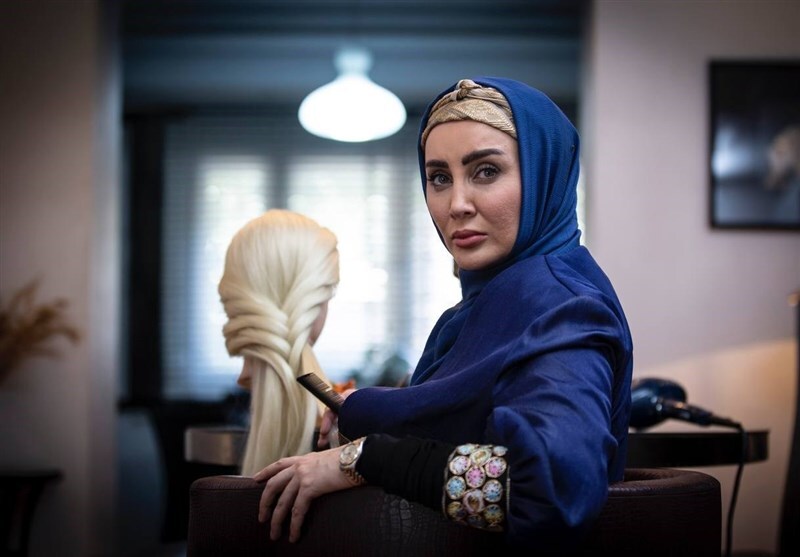 زمان پخش سریال ناریا