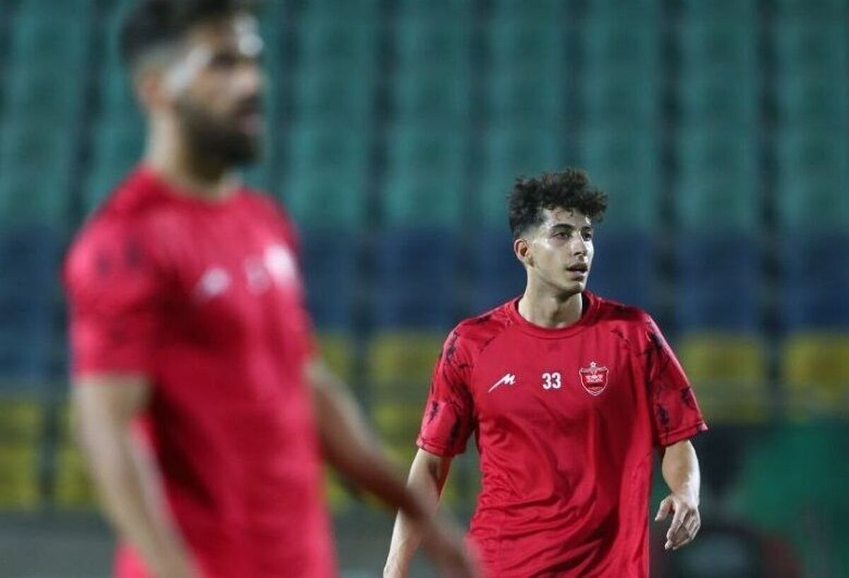 نتیجه بازی پرسپولیس سپاهان + فیلم خلاصه بازی