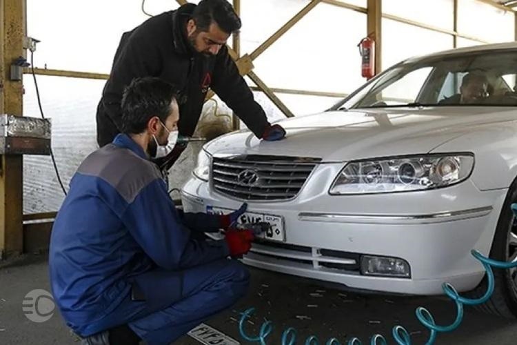 هزینه نقل و انتقال خودرو در تعویض پلاک