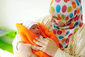 شرایط  لازم برای دریافت یارانه مادران شیرده