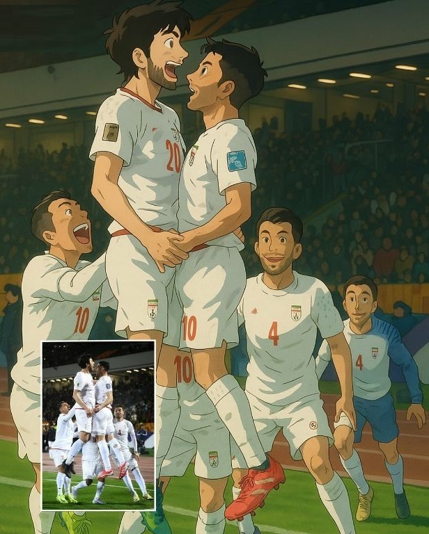 نحوه ساخت تصویر با ChatGPT به سبک‌ انیمیشن‌های استودیو «جیبلی»