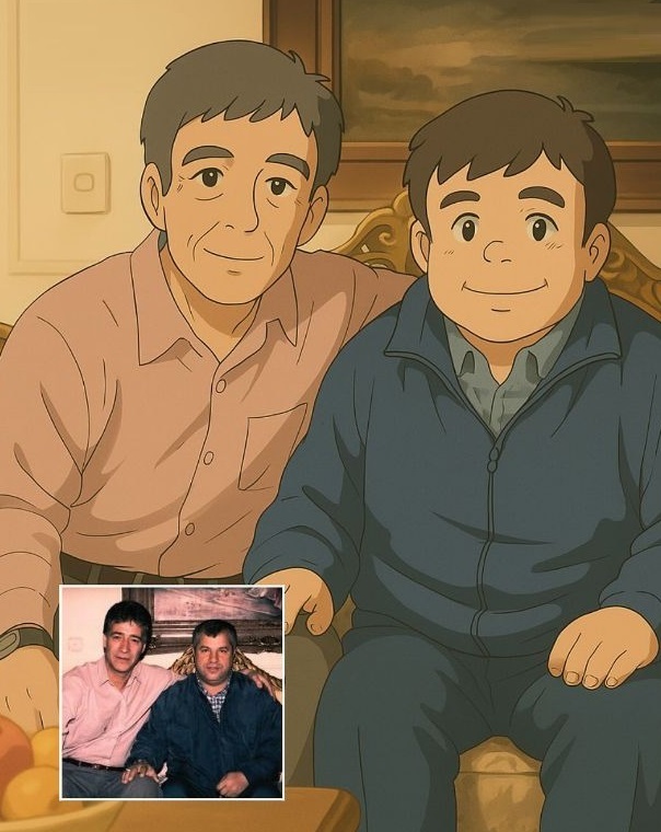 نحوه ساخت تصویر با ChatGPT به سبک‌ انیمیشن‌های استودیو «جیبلی»