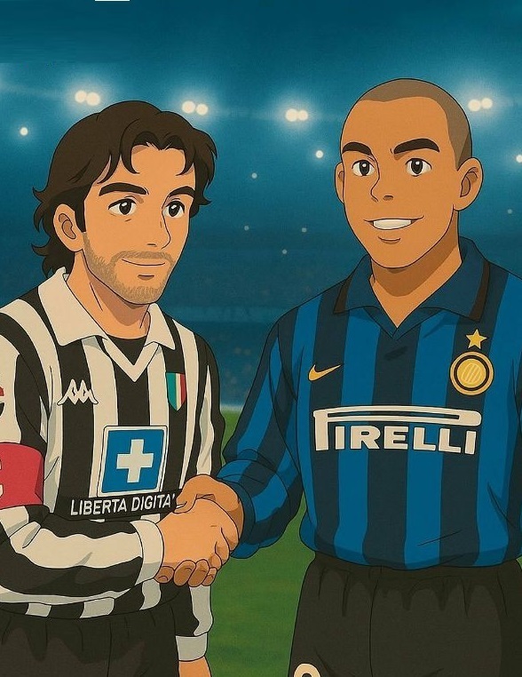 نحوه ساخت تصویر با ChatGPT به سبک‌ انیمیشن‌های استودیو «جیبلی»