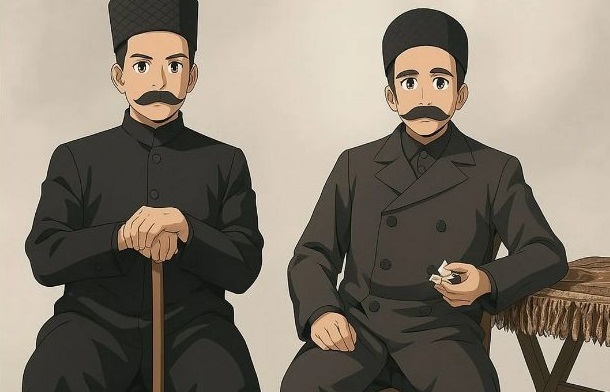 نحوه ساخت تصویر با ChatGPT به سبک‌ انیمیشن‌های استودیو «جیبلی»