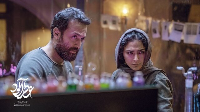 فیلمهای سینمایی امروز تلویزیون شنبه ۹ فروردین