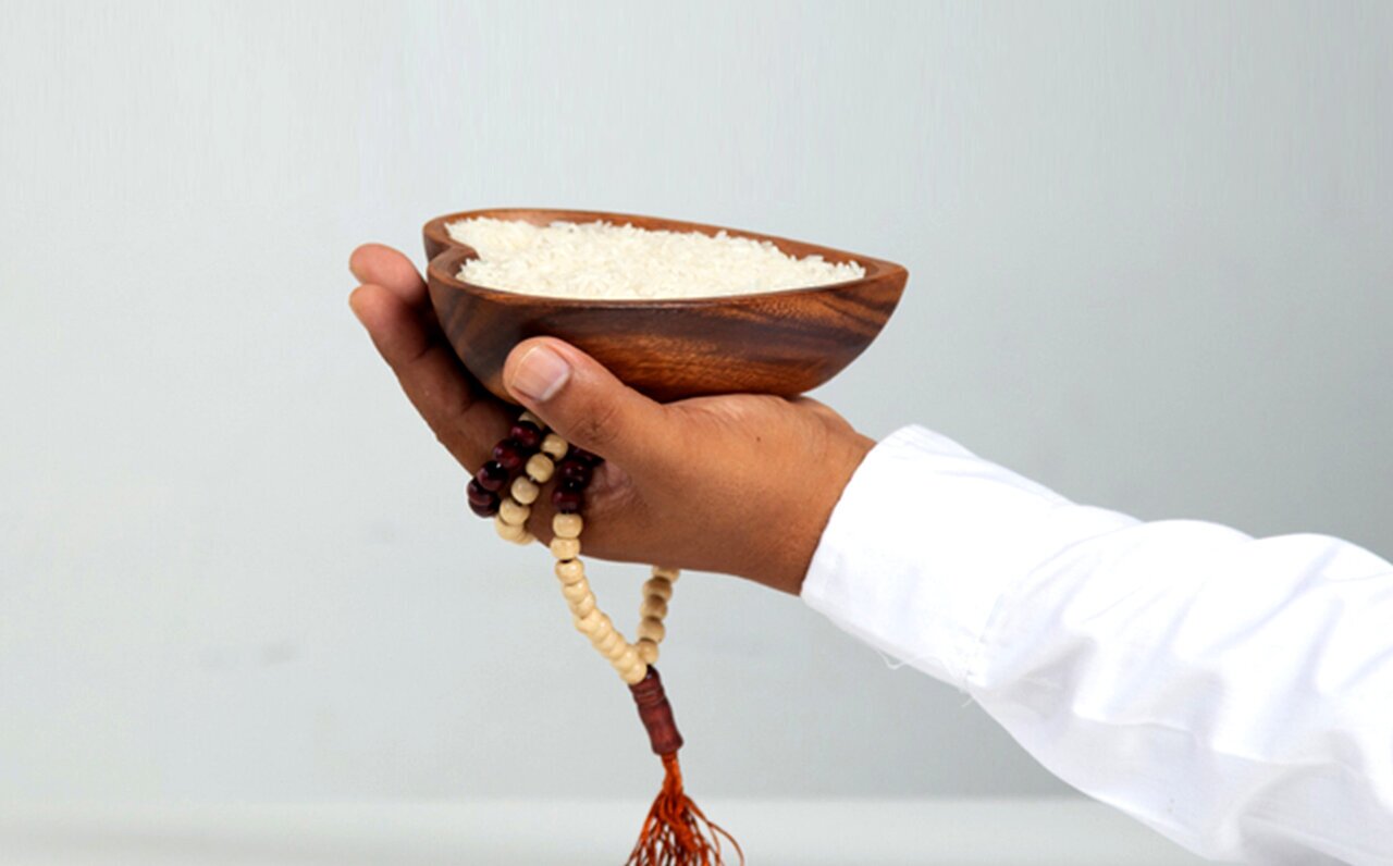 مبلغ فطریه رمضان ۱۴۰۴