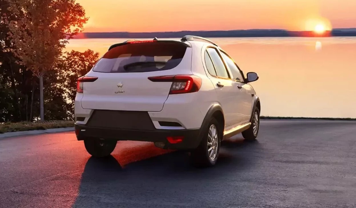 ثبت نام فروش فوق العاده سایپا