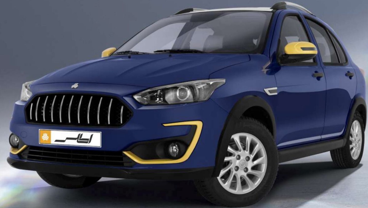 فروش فوق العاده سایپا