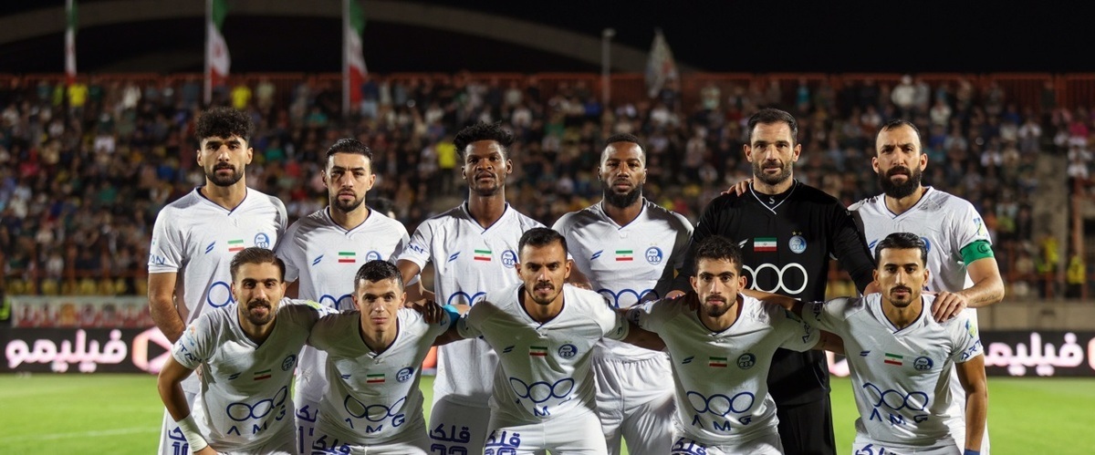 زمان دیدار استقلال و المحرق