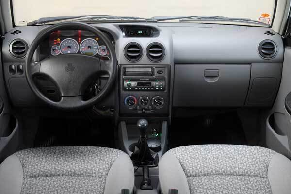 فروش فوق‌العاده وانت سایپا ۱۵۱