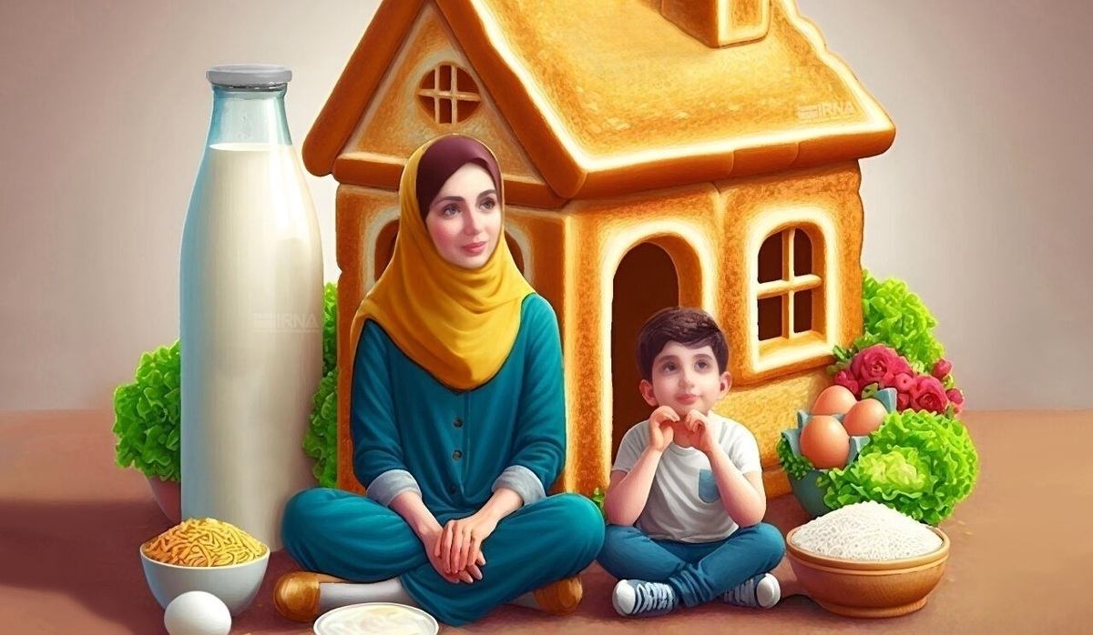 واریز یارانه کودکان و مادران باردار امروز ۱۲ بهمن ۱۴۰۴ + مبلغ و مشمولان طرح یسنا