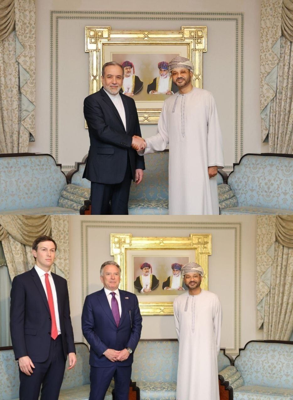 عمان: رایزنی‌ها با ایران و آمریکا بر مسائل فنی متمرکز بود