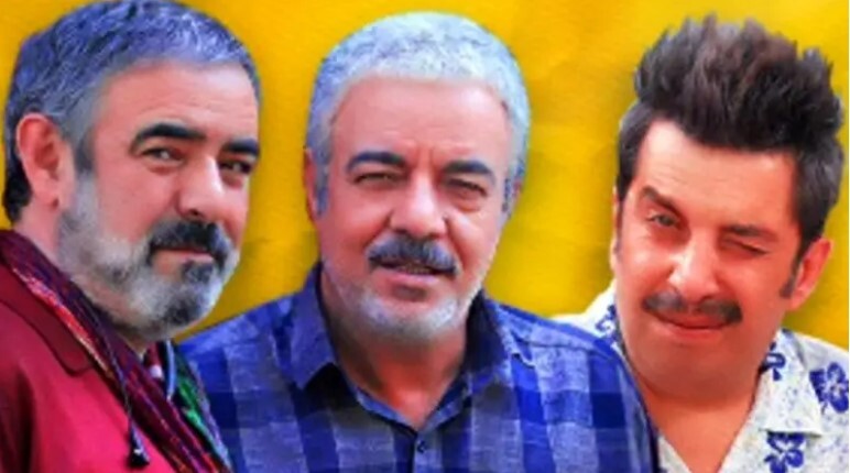 سریال های ماه مبارک رمضان