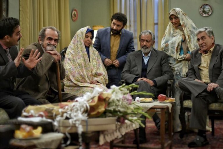 سریالهای ماه رمضان