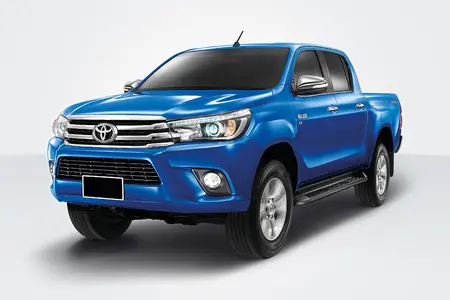 فروش و ثبت نام خودرو‌های وارداتی تویوتا بهمن ۱۴۰۴+ جزییات و قیمت