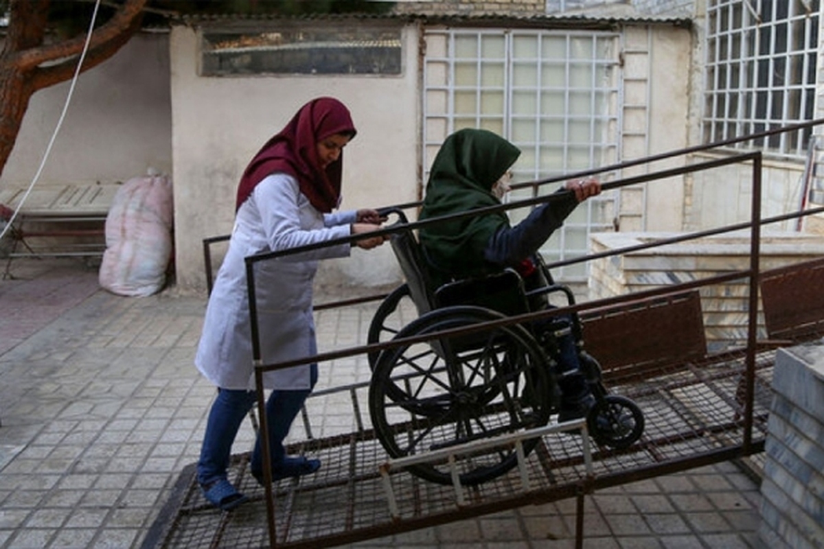 زمان واریز عیدی مددجویان بهزیستی