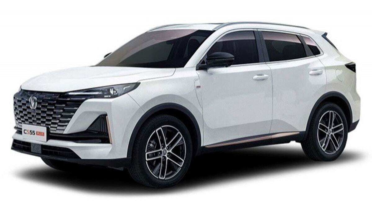 آخرین مهلت ثبت نام فروش فوری چانگان سایپا