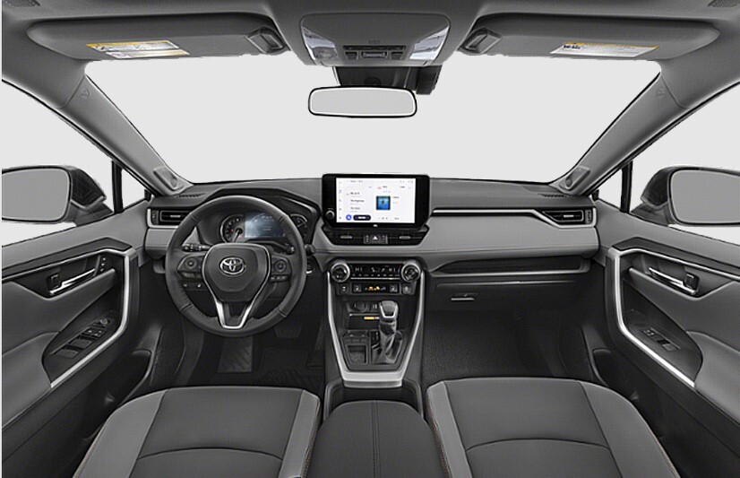 قیمت تویوتا راو4