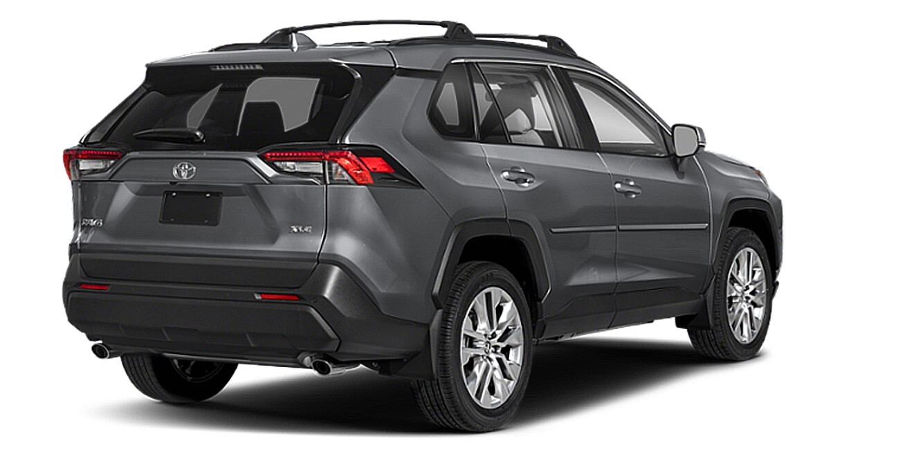 تویوتا راو4