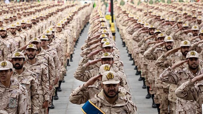 افزایش حقوق سربازان در سال ۱۴۰۵