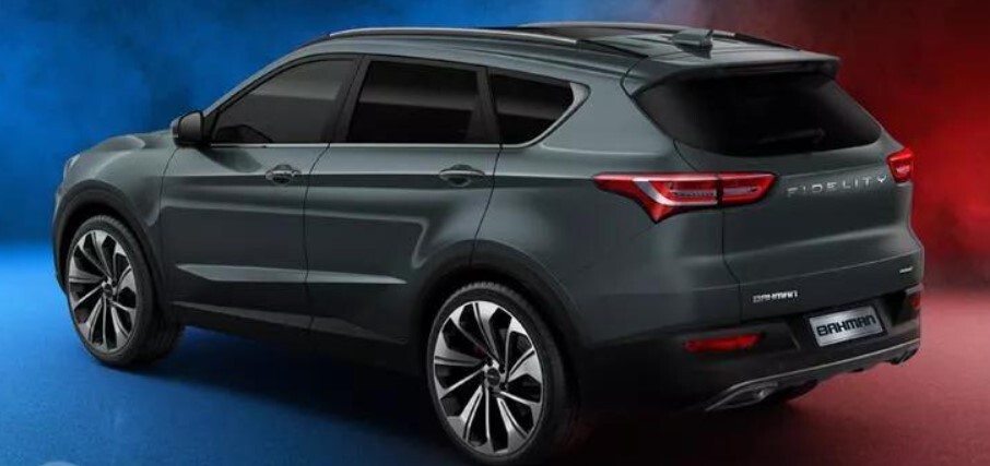 نتایج قرعه کشی بهمن خودرو