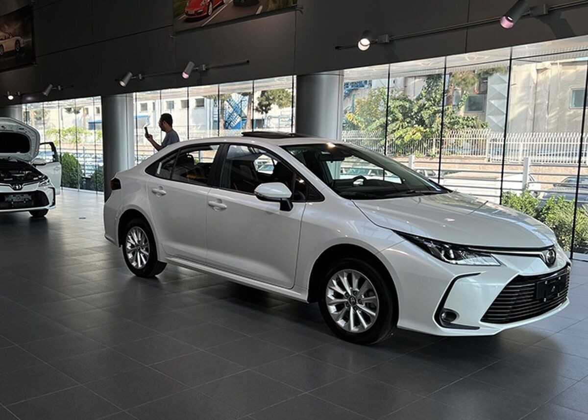 آخرین مهلت ثبت نام خودرو‌های وارداتی امروز ۲۸ بهمن+لینک مستقیم سامانه ثبت نام + قیمت و شرایط