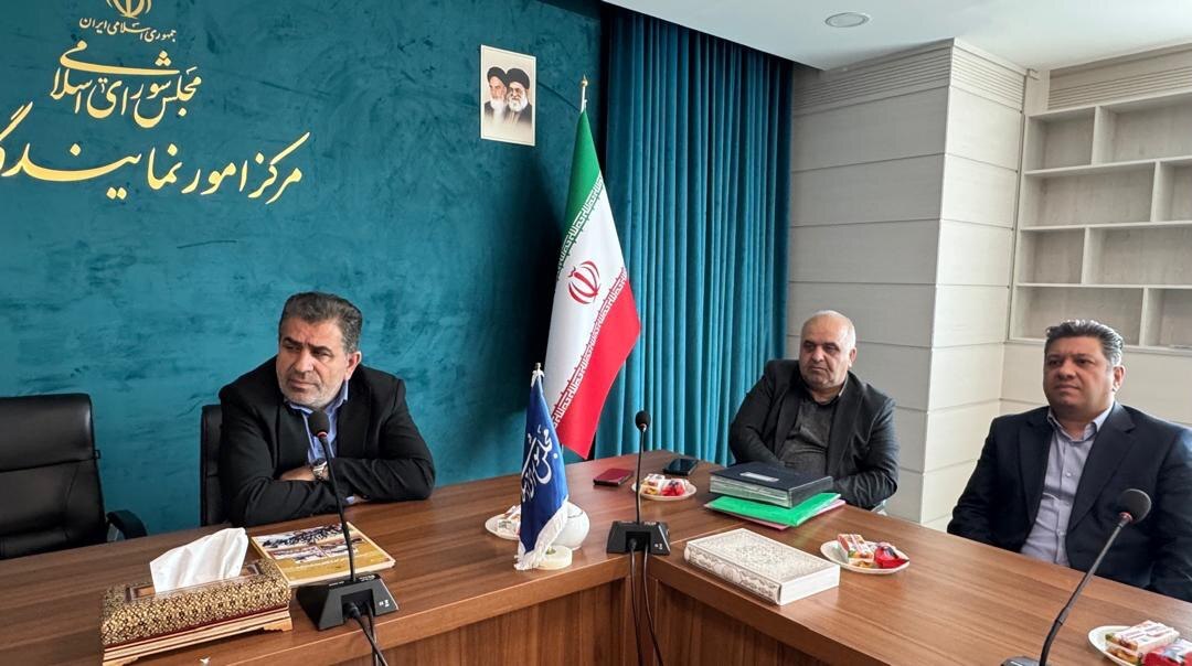 خلاهای قانونی مانع رونق کارآفرینی شده است/حمایت‌ از کارآفرینان باید به‌طور جدی در دستور کار مجلس قرار گیرد