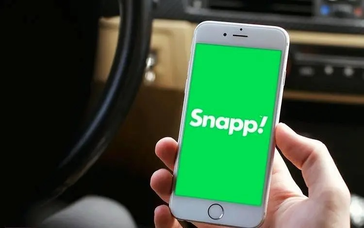 مقایسه نرخ کرایه اسنپ با سایر تاکسی‌های اینترنتی در ۱۴۰۴