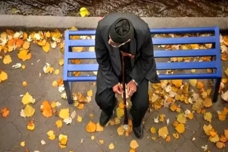 افزایش سن بازنشستگی