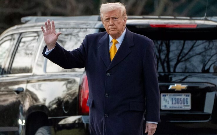 موضع مذاکرات ایران آمریکا