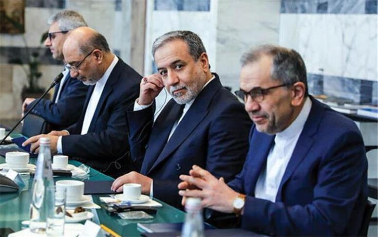 چارچوب اولیه مذاکرات ایران و آمریکا در عمان