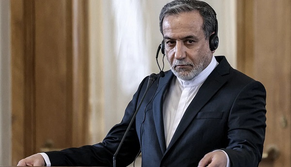 تعویق مذاکرات ایران آمریکا