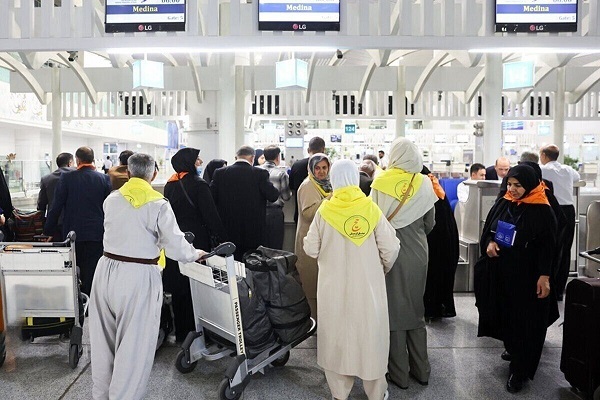 شرایط دریافت ارز حجاج در حج تمتع ۱۴۰۴+مدارک لازم و جزییات