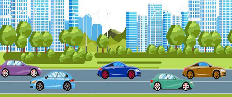 زمان اجرای طرح ترافیک تهران