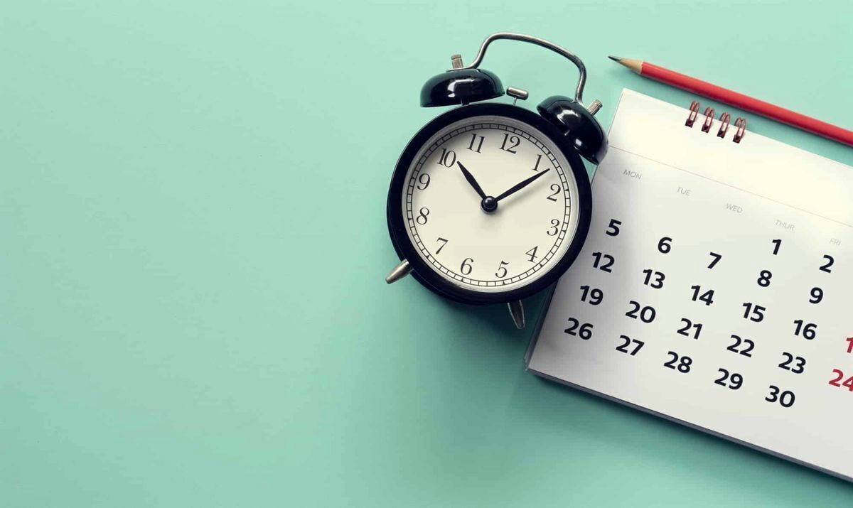 تغییر ساعت کاری ادارات