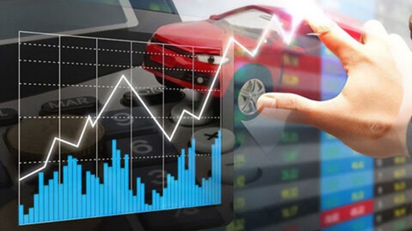 خرید گواهی سپرده خودرو