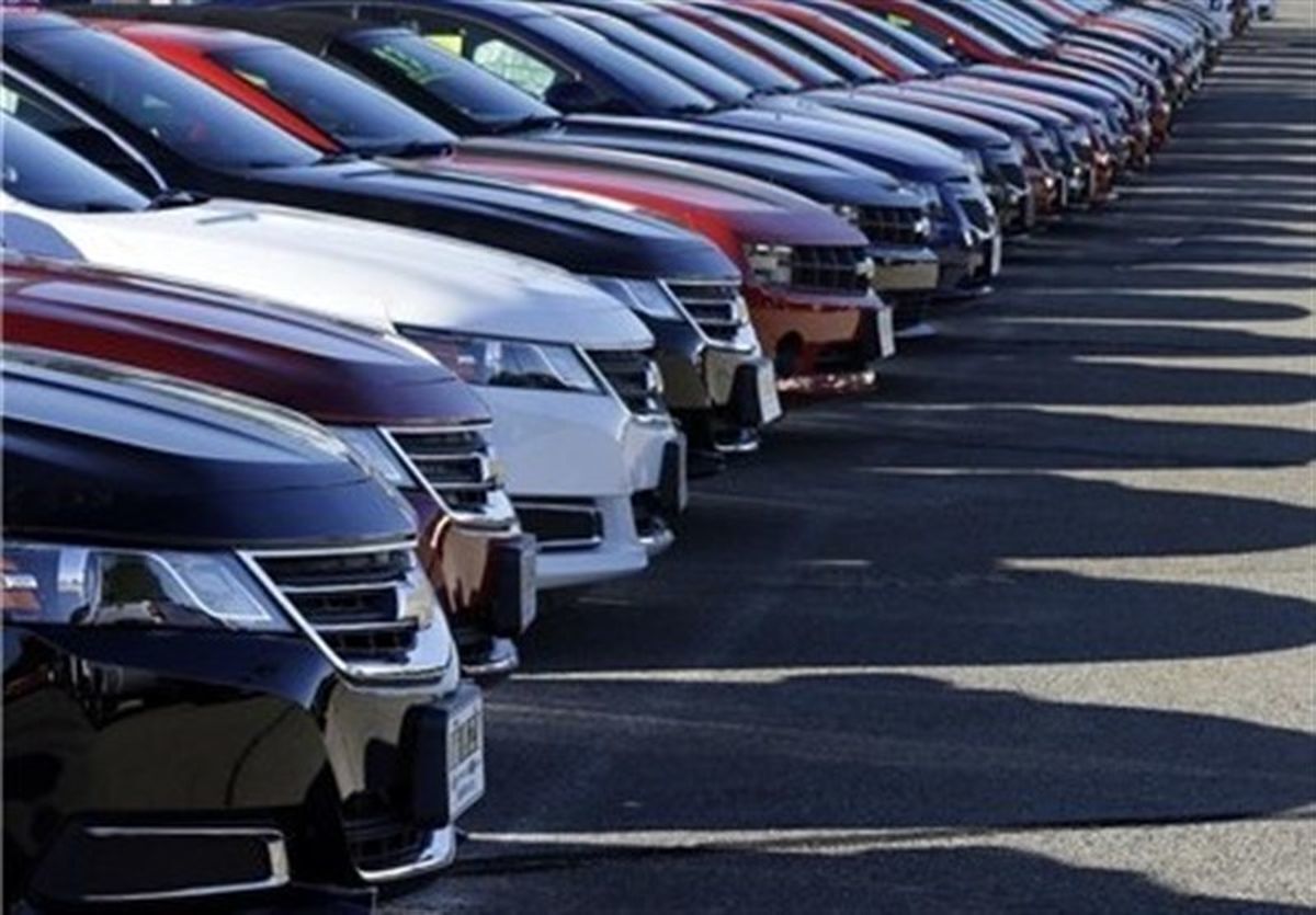 نحوه محاسبه تعرفه گمرکی خودرو