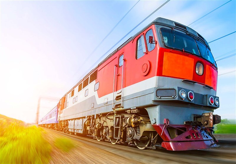 پیش فروش بلیط قطار خرداد ۱۴۰۴