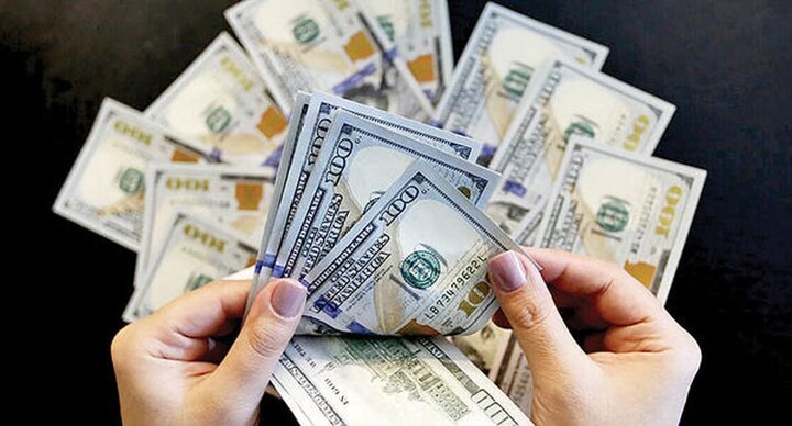 طلای ۱۸ عیار نرخ ارز دلار سکه طلا ۲۳ اردیبهشت