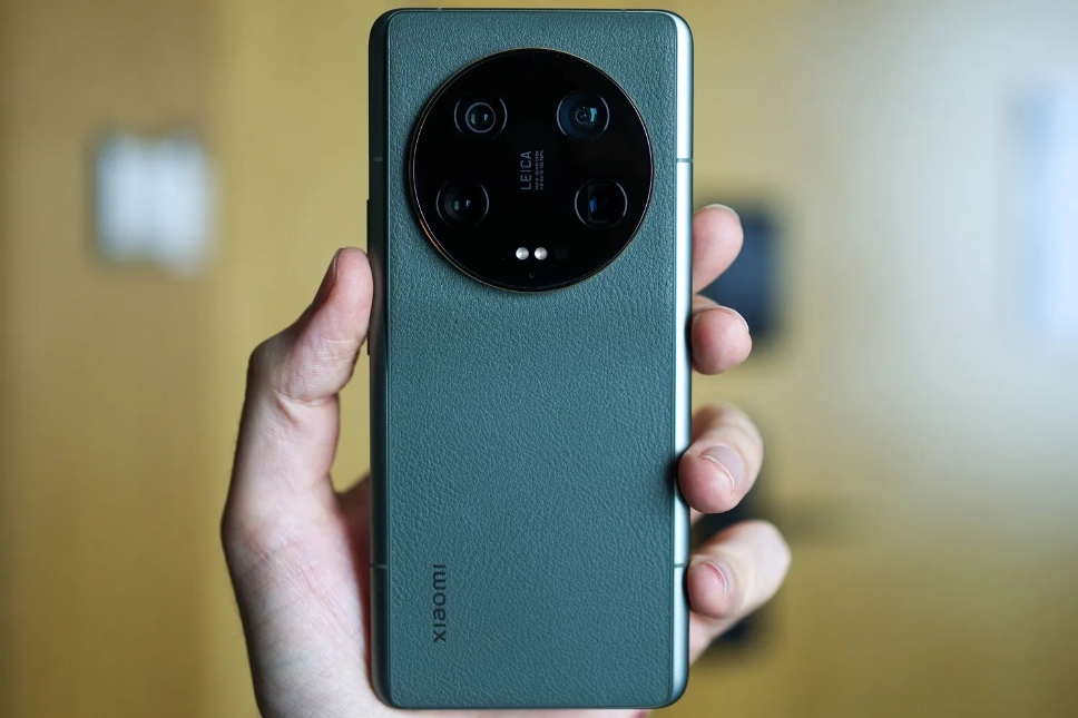 قیمت گوشی شیائومی امروز