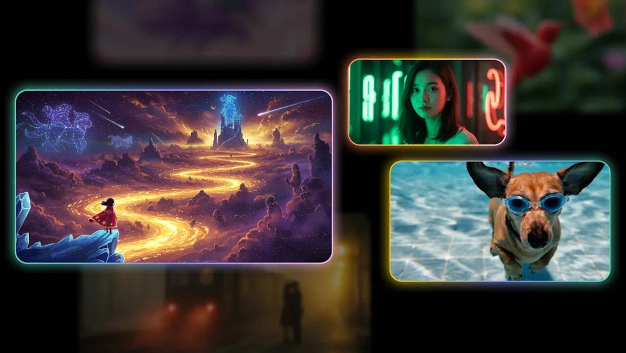 در حال ویرایش/ گوگل با عینک‌های هوشمند Gemini و Android XR به دنیای واقعیت ترکیبی بازگشت