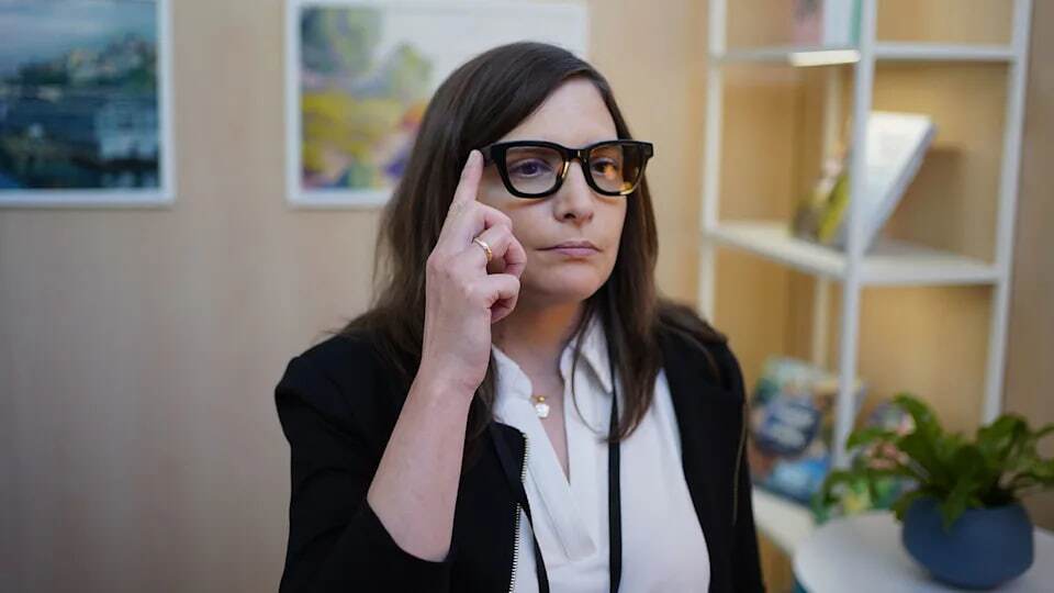 در حال ویرایش/ گوگل با عینک‌های هوشمند Gemini و Android XR به دنیای واقعیت ترکیبی بازگشت