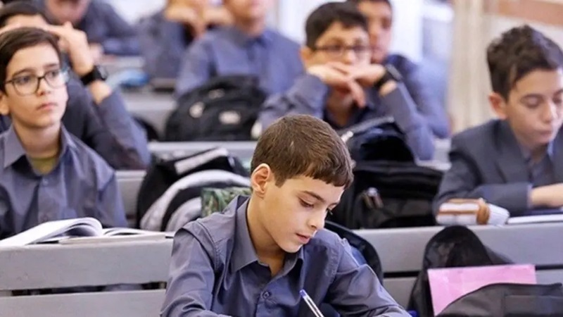 ثبت نام مدارس غیردولتی