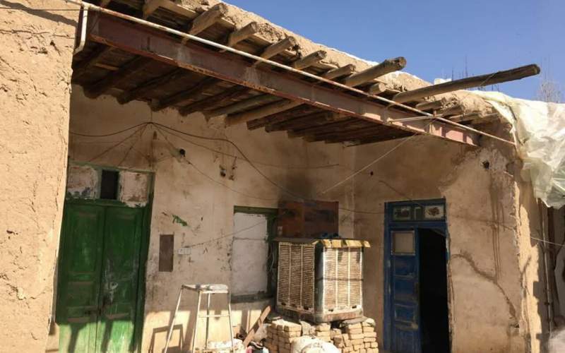 مبلغ وام مسکن روستایی