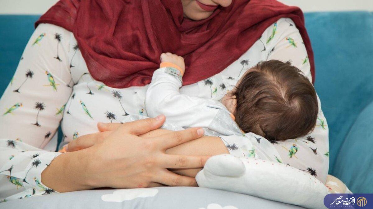 یارانه مادران