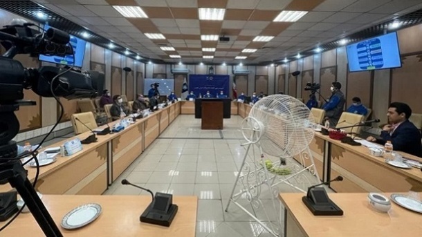 قرعه کشی ایران خودرو امروز