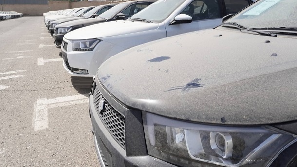 نحوه ثبت نام در مزایده ایران خودرو