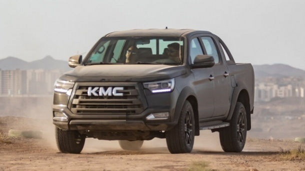 شرایط  ثبت نام فروش فوق العاده کرمان موتور اردیبهشت ۱۴۰۴