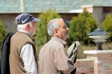 مبلغ بیمه تکمیلی بازنشستگان